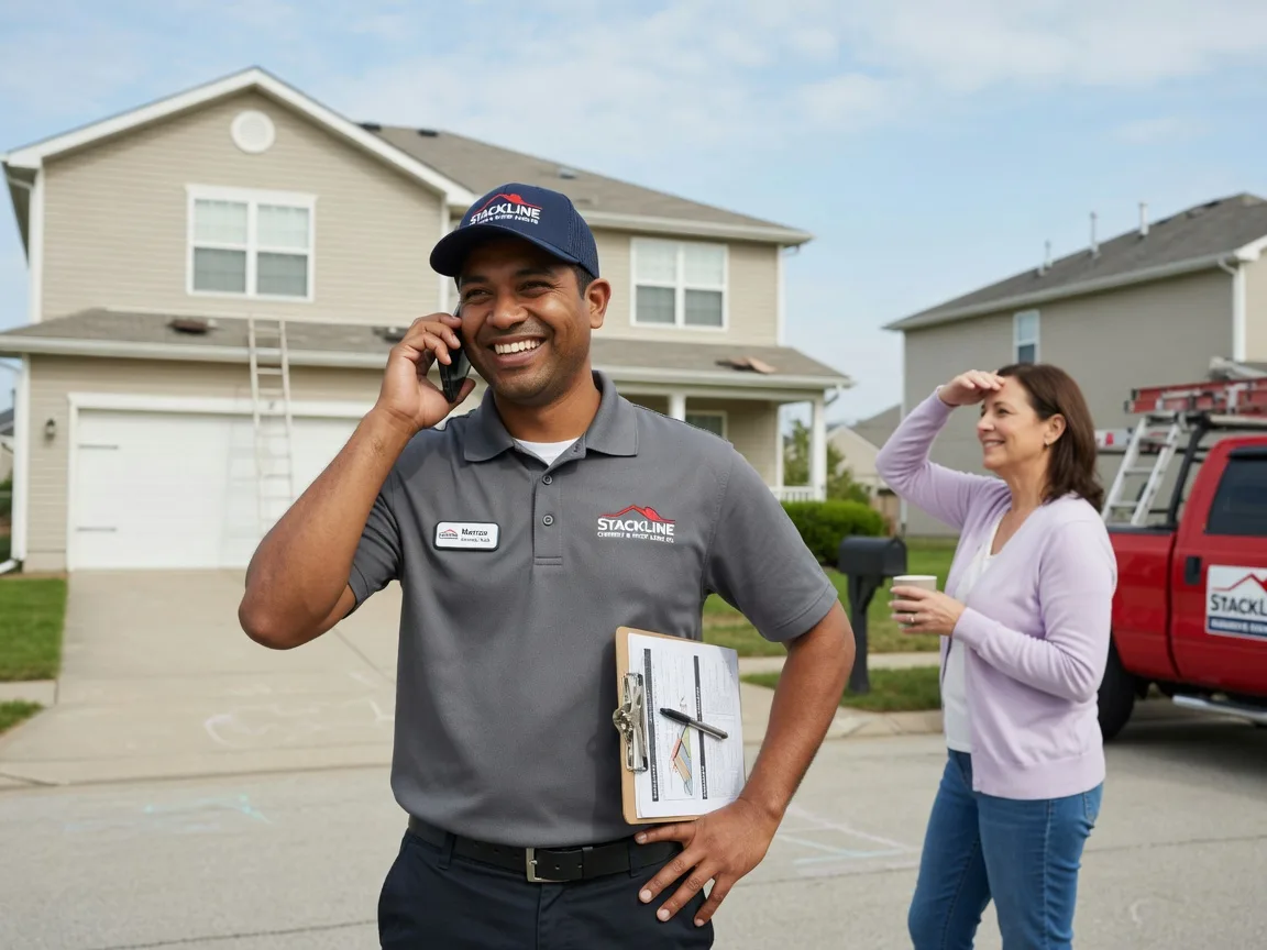 Chimney flashing repair Franklin, WI FAQs